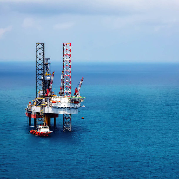 The Role of Digital Twins in Transforming the Oil & Gas Industry